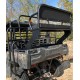 Ranch Armor Kawasaki Mule Pro FX/FXT Aluminum High Seat Ranch Armor Kawasaki Mule Pro FX/FXT Aluminum High Seat