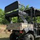 Ranch Armor Kawasaki Mule 3010/4010 Trans High Seat Ranch Armor Kawasaki Mule 3010/4010 Trans High Seat