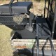 Ranch Armor Kawasaki Mule 3010/4010 Trans High Seat Ranch Armor Kawasaki Mule 3010/4010 Trans High Seat