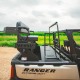 Ranch Armor Polaris Ranger 1500 Quick Connect High Seat