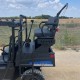 Ranch Armor Polaris Ranger Mid-Size Quick Connect Aluminum High Seat Ranch Armor Polaris Ranger Mid-Size Quick Connect Aluminum High Seat