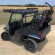 Ranch Armor Polaris Ranger Mid-Size Quick Connect Aluminum High Seat Ranch Armor Polaris Ranger Mid-Size Quick Connect Aluminum High Seat