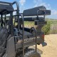 Ranch Armor Polaris Ranger Quick Connect Aluminum High Seat Ranch Armor Polaris Ranger Quick Connect Aluminum High Seat