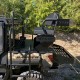 Ranch Armor Polaris Ranger Quick Connect Aluminum High Seat Ranch Armor Polaris Ranger Quick Connect Aluminum High Seat