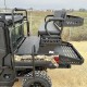 Ranch Armor Polaris Ranger Quick Connect Aluminum High Seat Ranch Armor Polaris Ranger Quick Connect Aluminum High Seat