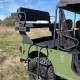 Ranch Armor Mahindra Roxor High Seat Ranch Armor Mahindra Roxor High Seat