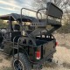 Ranch Armor Mahindra Roxor High Seat Ranch Armor Mahindra Roxor High Seat