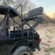 Ranch Armor Mahindra Roxor High Seat Ranch Armor Mahindra Roxor High Seat