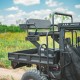 Ranch Armor Flat Bed Aluminum High Seat Ranch Armor Flat Bed Aluminum High Seat