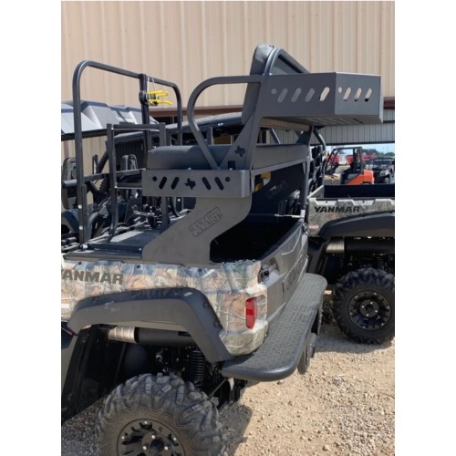 Ranch Armor Yamaha Viking High Seat Ranch Armor Yamaha Viking High Seat