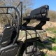 Ranch Armor Yamaha Viking High Seat Ranch Armor Yamaha Viking High Seat