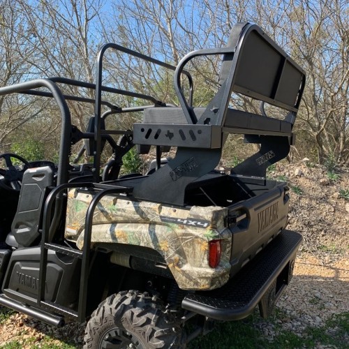 Ranch Armor Yamaha Viking High Seat Ranch Armor Yamaha Viking High Seat
