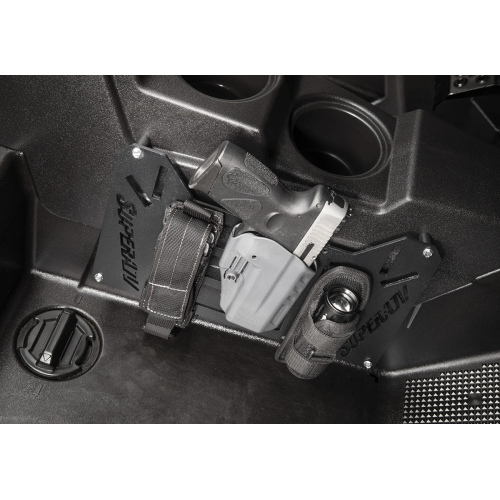 Universal Rigid Molle Panel Universal Rigid Molle Panel