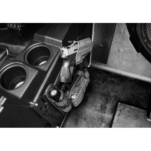 Universal Rigid Molle Panel Universal Rigid Molle Panel