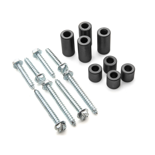 Universal Rigid Molle Panel Universal Rigid Molle Panel