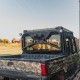 TOPO Motorsports Polaris Ranger XD 1500 Heavy-Duty Winch Headache Rack TOPO Motorsports Polaris Ranger XD 1500 Heavy-Duty Winch Headache Rack