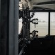 TOPO Motorsports Can-Am Defender HD11 Mid-Cab Gun Rack Kit TOPO Motorsports Can-Am Defender HD11 Mid-Cab Gun Rack Kit