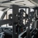 TOPO Motorsports Can-Am Defender HD11 Mid-Cab Gun Rack Kit TOPO Motorsports Can-Am Defender HD11 Mid-Cab Gun Rack Kit