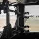 TOPO Motorsports Can-Am Defender HD11 Mid-Cab Gun Rack Kit TOPO Motorsports Can-Am Defender HD11 Mid-Cab Gun Rack Kit