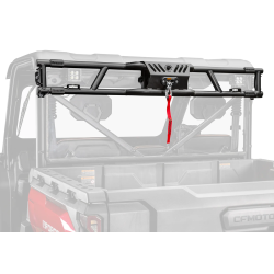 CFMoto UForce U10 Pro Game Loader Rack