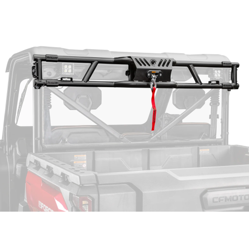 CFMoto UForce U10 Pro Game Loader Rack