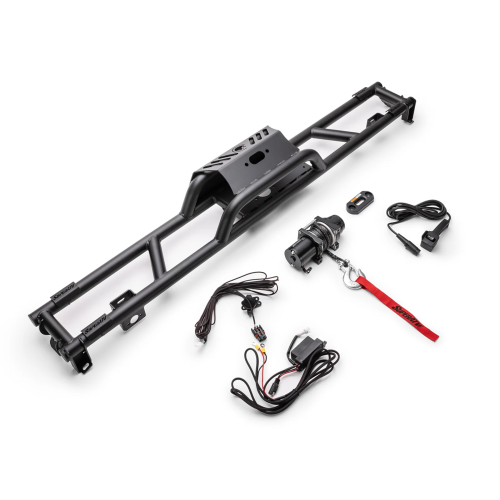 CFMoto UForce U10 Pro Game Loader Rack