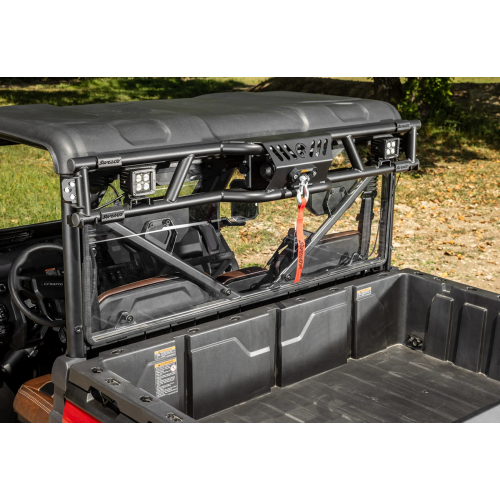 CFMoto UForce U10 Pro Game Loader Rack