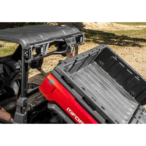 CFMoto UForce U10 Pro Game Loader Rack