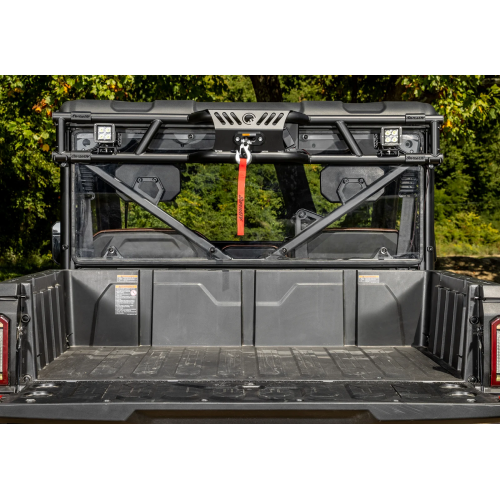 CFMoto UForce U10 Pro Game Loader Rack