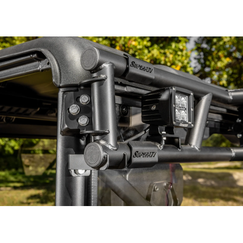 CFMoto UForce U10 Pro Game Loader Rack