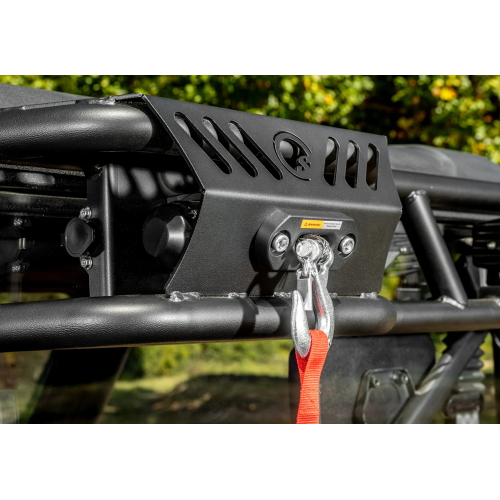 CFMoto UForce U10 Pro Game Loader Rack