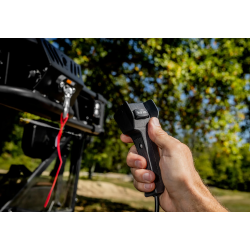 CFMoto UForce U10 Pro Game Loader Rack