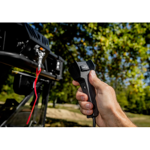 CFMoto UForce U10 Pro Game Loader Rack