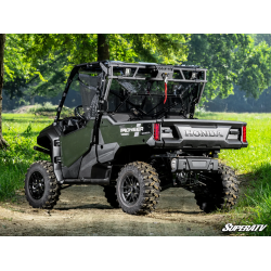 Honda Pioneer 1000 Game Loader Rack