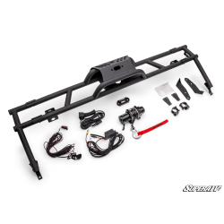 Honda Pioneer 1000 Game Loader Rack Honda Pioneer 1000 Game Loader Rack