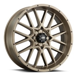 ITP Hurricane Bronze 20x6.5 Wheels/Rims (Full Set)