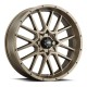 ITP Hurricane Bronze 20x6.5 Wheels/Rims (Full Set) ITP Hurricane Bronze 20x6.5 Wheels/Rims (Full Set)