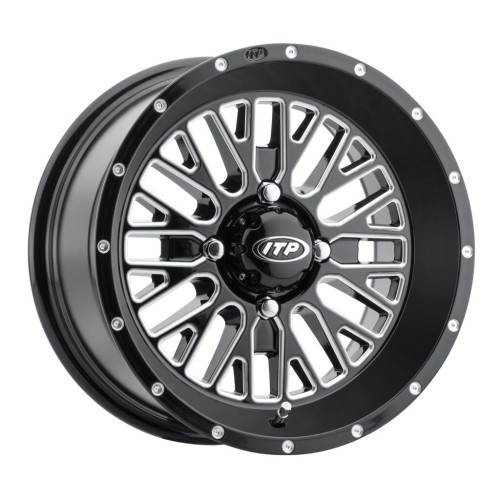 ITP Momentum 15x7 Wheel/Rim ITP Momentum 15x7 Wheel/Rim