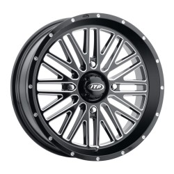 ITP Momentum 18x6.5 Wheel/Rim