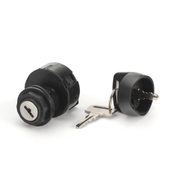 Up & Running Polaris General Ignition Switch