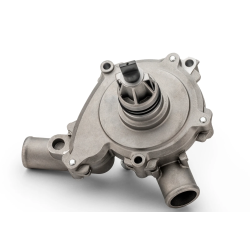 Up & Running Polaris Ace Water Pump Up & Running Polaris Ace Water Pump