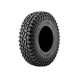 Incursion A/T 30x10-14 Tires on Fuel Vector Matte Black Wheels