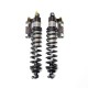Piggy Back X1 Series 2.2" Front Exit Shocks for Can-Am Defender Max 2016-2021 Piggy Back X1 Series 2.2" Front Exit Shocks for Can-Am Defender Max 2016-2021