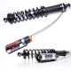 Remote Reservoir X1 Series 2.2" Rear Exit Shocks for Can-Am Defender 2016-2021 Remote Reservoir X1 Series 2.2" Rear Exit Shocks for Can-Am Defender 2016-2021