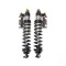 Piggy Back X1 Series 2.2" Front Exit Shocks for Polaris Ranger XP 1000 Crew 2014-2021