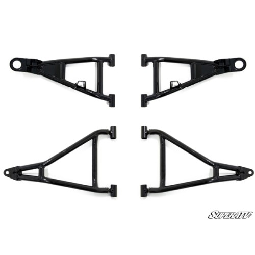 Kawasaki Teryx KRX High Clearance 1.5" Forward Offset A-Arms Kawasaki Teryx KRX High Clearance 1.5" Forward Offset A-Arms