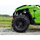 Kawasaki Teryx High Clearance 1.5" Forward Offset A-Arms Kawasaki Teryx High Clearance 1.5" Forward Offset A-Arms