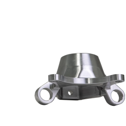 Can-Am Maverick X3 Billet Rear Knuckles Can-Am Maverick X3 Billet Rear Knuckles