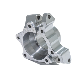 Polaris RZR RS1 Billet Rear Knuckles Polaris RZR RS1 Billet Rear Knuckles