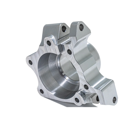 Polaris RZR XP 1000 Billet Rear Knuckles Polaris RZR XP 1000 Billet Rear Knuckles